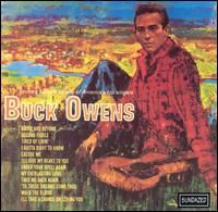 Buck Owens - Buck Owens [1961]